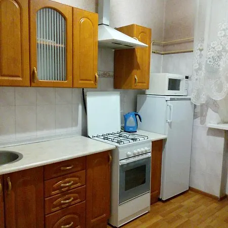Apartment In The Center On Lenina *