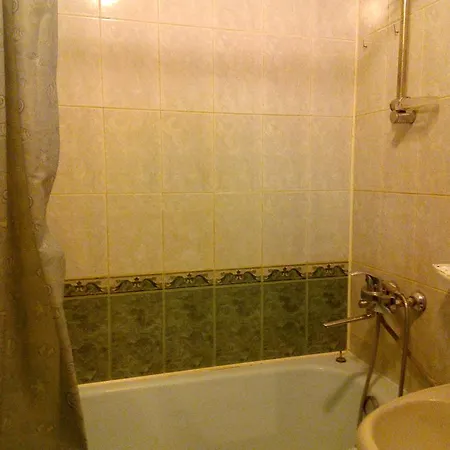 Apartment In The Center On Lenina *