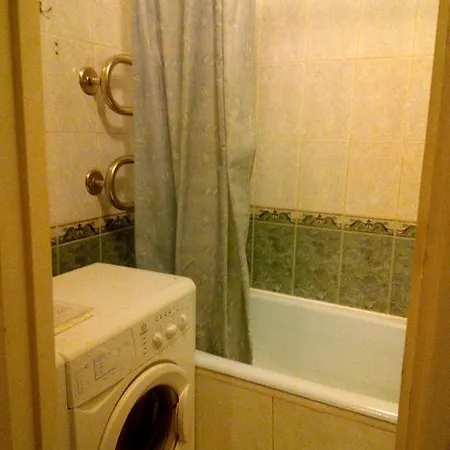 Apartment In The Center On Lenina Minsk