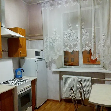 Apartment In The Center On Lenina