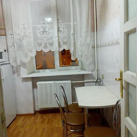 In The Center On Lenina Apartment