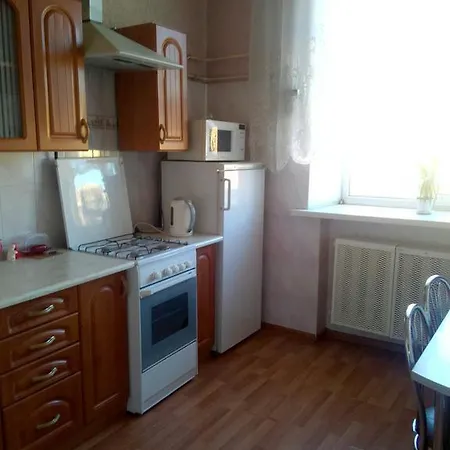 In The Center On Lenina Apartment Minsk
