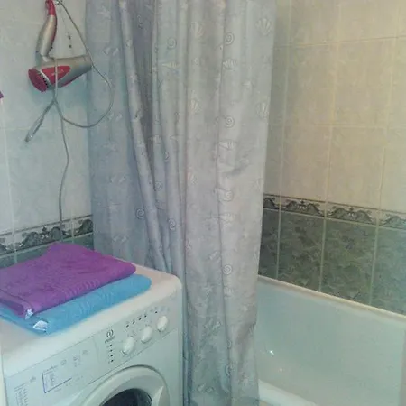 In The Center On Lenina Apartment *